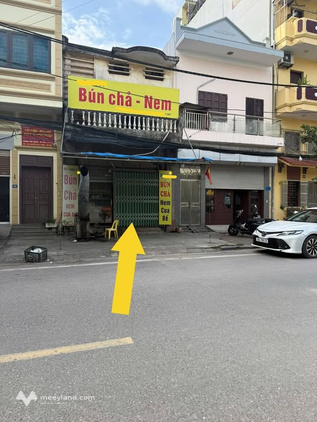 Nhà đẹp trung tâm Tùng Thiện, đường ô tô tránh, kinh doanh đỉnh