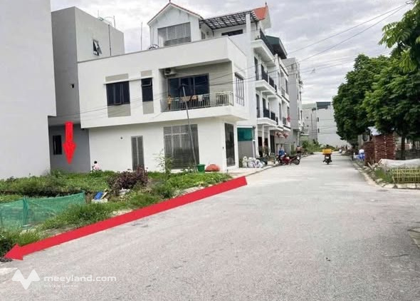 Mảnh đất lô góc xinh xắn tại trung tâm Kim Bảng