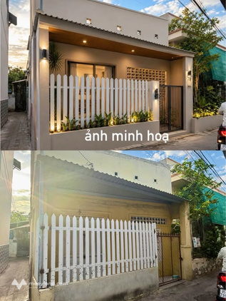 Bán đất tặng nhà tại đường Thống Nhất, Phan Rang, Tháp Chàm