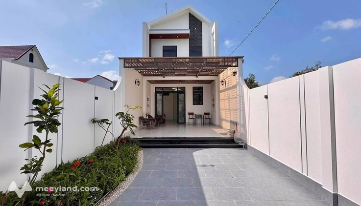 Nhà riêng tại Tân Tỉnh B, Phường Mỹ Phong, Tiền Giang