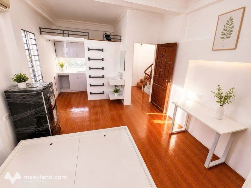Nhà Xuân Phương 46m2, 4 phòng ngủ, vị trí cực đẹp, chỉ sau 1 nhà ra ô tô
