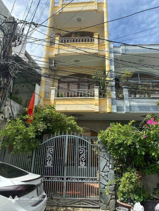 Land for sale, 67.9 m², Phước Hòa