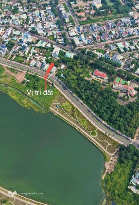 Sở hữu ngay lô đất view hồ Suối Cam tuyệt đẹp tại Đồng Xoài