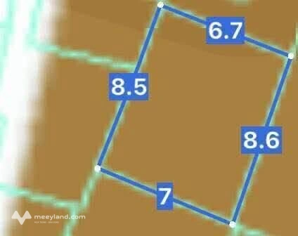 Siêu phẩm Ngọc Hà, Ba Đình, nhà 5 tầng, mặt tiền khủng 6.7m