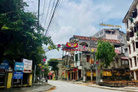 Mở bán 4 lô đất vàng mặt đường Ngô Sỹ Liên, Yên Bái, giá chỉ từ 1 tỷ