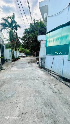Cho thuê nhà nguyên căn kiệt ô tô đường Nguyễn Nhàn, Hòa Thọ Đông, Cẩm Lệ