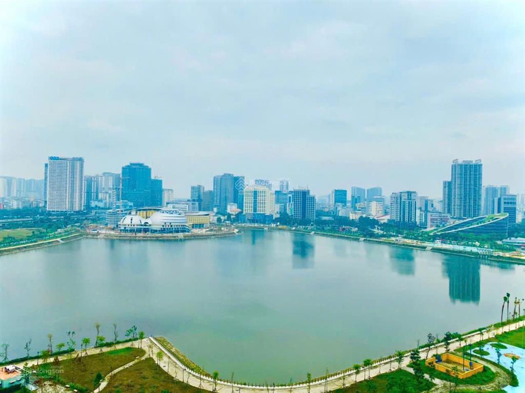 Em thắng chủ nhà cần bán gấp căn view hồ skylake 2n2vs 80m2 giá 10tỷ 650tr, full đồ đẹp, tầng trung