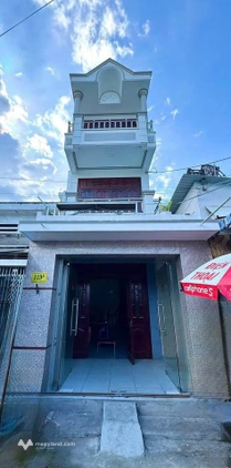 Nhà 3 tầng mới tinh tại Chợ Phương Sơn, Nha Trang, vừa ở vừa kinh doanh cực đỉnh