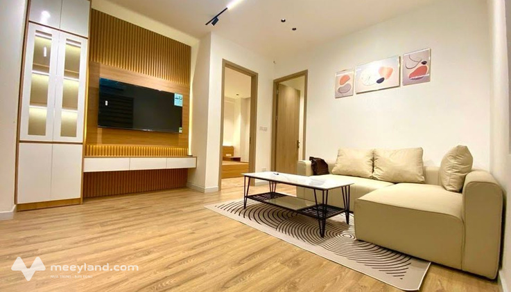 Nhà đẹp Bắc Từ Liêm, 41m2, ô tô đỗ cổng, tiện ích đầy đủ