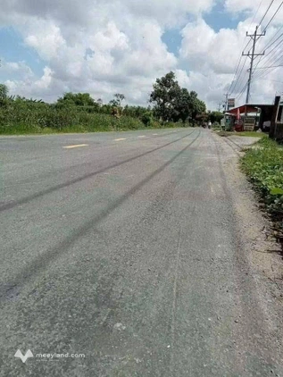 Đất vàng 2 mặt tiền, tiềm năng vươn xa tại Gò Công Tây