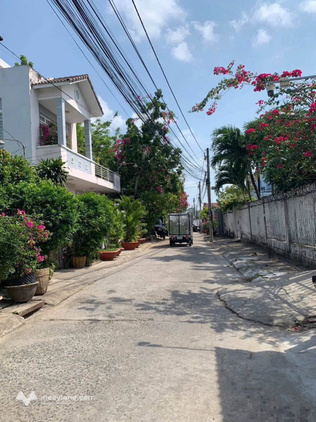 Đất nền đẹp Bình Khánh, vị trí đắc địa gần cầu Quay, An Giang