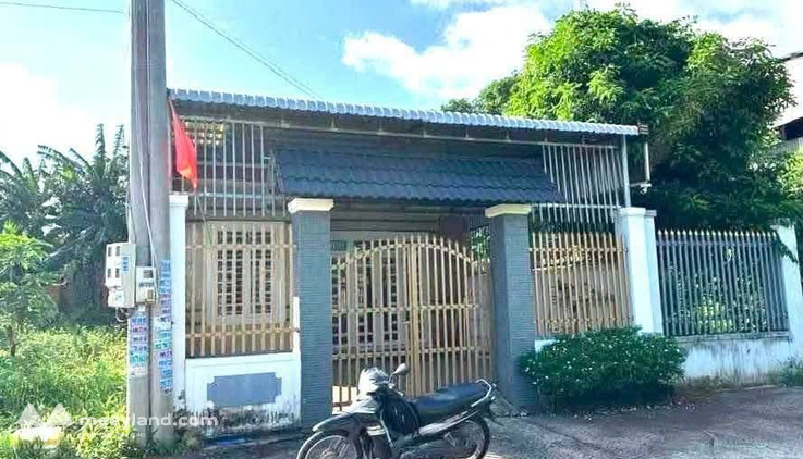 Bán nhà đường số 17, Hòa Long, thành phố Bà Rịa, diện tích 136.5m2