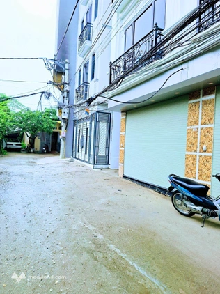 Nhà đẹp 4 tầng tại Phú Lương, Hà Đông, vị trí gần ô tô, giá tốt