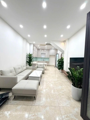 Bán nhà Nguyễn Xiển, Thanh Xuân, ô tô đỗ cổng, giảm sâu 350 triệu