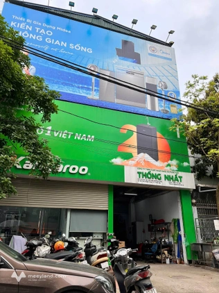 Cho thuê 931m2 kho, Xưởng tại Cụm làng nghề Triều Khúc, Thanh Xuân, Hà Nội.