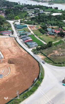 Lô đất tái định cư 4C Văn Phú, Yên Bái, vị trí đắc địa, tiềm năng sinh lời