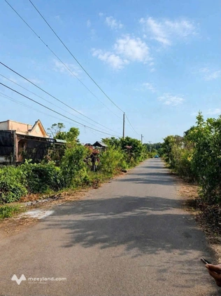 Đất nền 1000m2 tại xã Nghĩa Thành, Đá Bạc, nở hậu đẹp