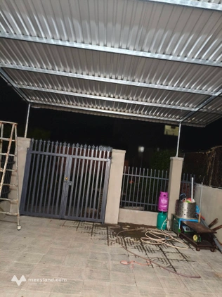 Nhà mới xây hiện đại, không gian rộng rãi tại Phước Hưng, Long Hải