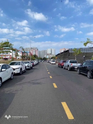 Bán đất nền, 75,2 m², Phường 10
