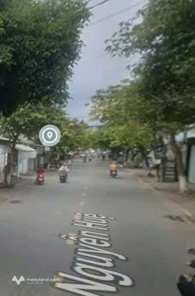Sở hữu ngay nhà mặt tiền Nguyễn Huệ, Bến Tre, vị trí đắc địa, giá cực yêu
