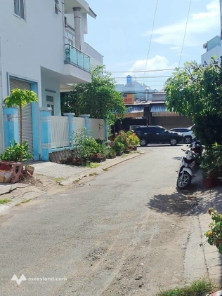 Nền đất mặt tiền Lê Thị Tạo, Rạch Giá, hướng Đông Nam đón gió lành