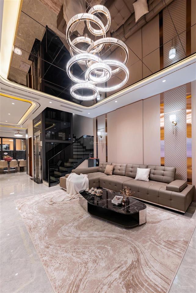 Bán s 80m2, 15 tỷ tại cọ xanh, park 2, văn giang, hưng yên, nội thất 5 tỷ có thang máy