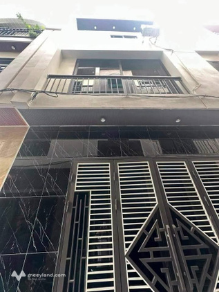 Nhà 3 tầng đẹp tại Tô Hiến Thành, Nam Định, diện tích 45m2, mặt tiền rộng 5m