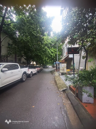 Nhà 5 tầng, đẹp tại Quang Tiến, Đại Mỗ, ô tô tránh, giá 5,6 tỷ