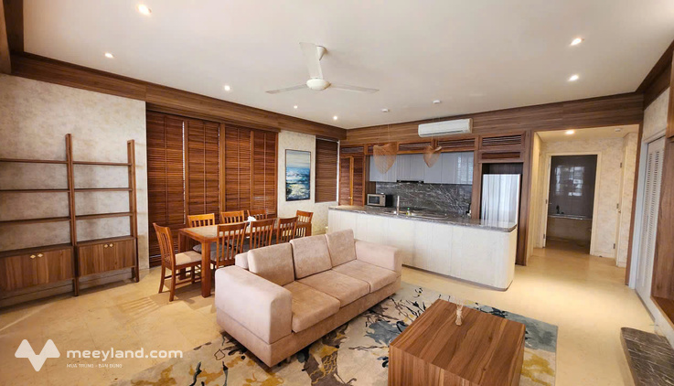 Cho Thuê Căn Hộ Avalon Tower, 2 phòng ngủ, full nội thất đẹp 35 triệu, xách vali vào