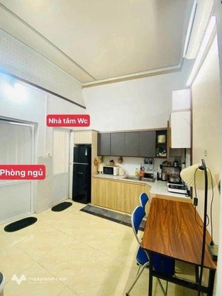 Bán nhà cấp 4 tại Phú Đô, vị trí đẹp, cách mặt phố chỉ 1 căn nhà