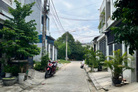 Bán đất tái định cư Nguyễn Trung Trực - Tuy Hòa, diện tích 5x13.5m, hướng Đông Nam, giá 2 tỷ