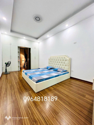 Bán nhà đẹp Đại Đồng, Vĩnh Hưng, ngõ rộng ô tô, 40m2, chỉ 7.2 tỷ