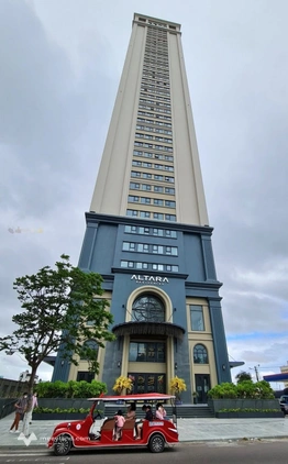 Sở hữu ngay căn hộ Altara Residences Quy Nhơn 2 phòng ngủ, sổ hồng sẵn sàng