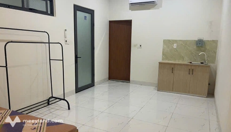 Bán tòa căn hộ cho thuê 16 phòng, Hòa Xuân, dòng tiền 40 triệu/tháng