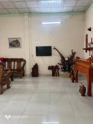 Chốt ngay nhà cấp 4 sân vườn rộng rãi tại Tân Phong, Lai Châu