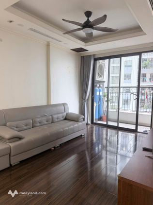 Cho thuê căn hộ 85m2 tại Sunshine Palace, Lĩnh Nam, đầy đủ nội thất