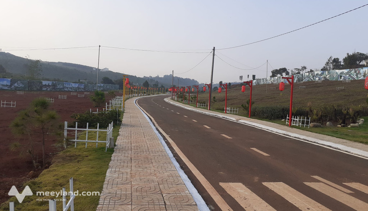 Bán đất nền nghỉ dưỡng 160m2 view suối gần Sun Valley và Aurora