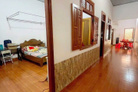 Nhà đẹp trung tâm Gia Nghĩa, Đắk Nông, sân rộng, full nội thất, giá chỉ 1,65 tỷ