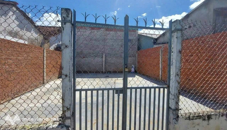 Bán lô đất trung tâm Phường 7, Bến Tre, 49m2, giá chỉ 500 triệu