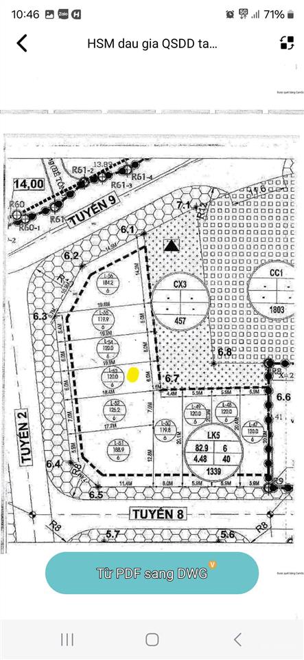 Bán đất tại tiên dược, 95 triệu, 126m2, chính chủ hot!