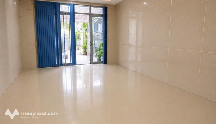 Cho thuê căn nhà phố tại khu đô thị Hưng Phú, không gian sống thanh tao