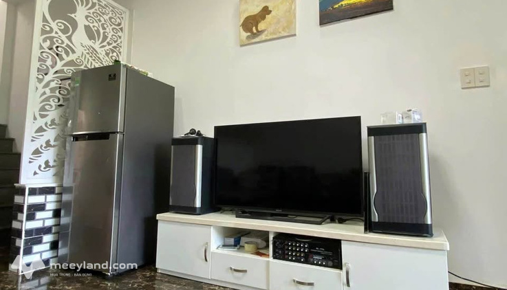 Bán tại đường Hàn Thuyên, Đà Lạt, giá 1,7 tỷ