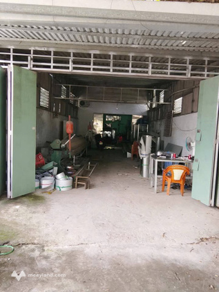Bán đất mặt tiền Võ Nguyên Giáp, Bến Tre - Giá chỉ 2.6 tỷ
