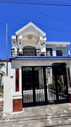 Sở hữu ngay nhà mặt tiền Hương lộ 45, Diên Phú, kinh doanh cực đỉnh, giá 3.28 tỷ