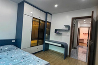Bán nhà Hữu Hòa, Thanh Trì, 7 tầng thang máy, 11 phòng cho thuê, ô tô đỗ cửa, giá 13 tỷ