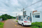 Bán nhà đẹp 2 phòng ngủ tại Long Tân, Đất Đỏ - Giá 1.45 tỷ