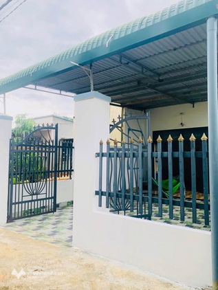 Bán căn nhà đẹp lung linh tại khu vực Ebar, Buôn Đôn, giá chỉ 790 triệu
