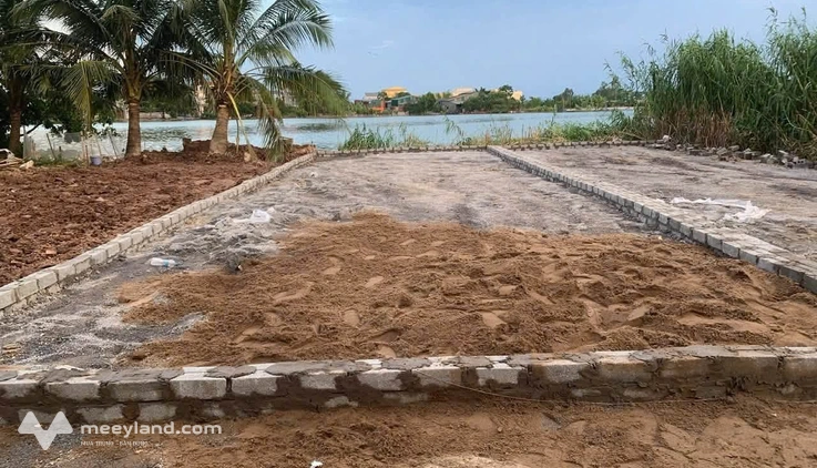 Siêu phẩm đất đẹp Trung Văn, Thường Tín, giá 3.4 tỷ