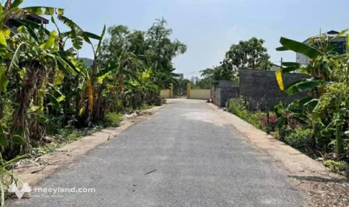 Bán lô đất đẹp thị trấn Kiến Xương, ô tô vào tận nơi