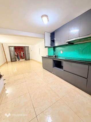 Bán nhà 6 tầng phố Giáp Nhị, Hoàng Mai, giá 6,6 tỷ